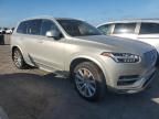 2016 Volvo XC90 T6