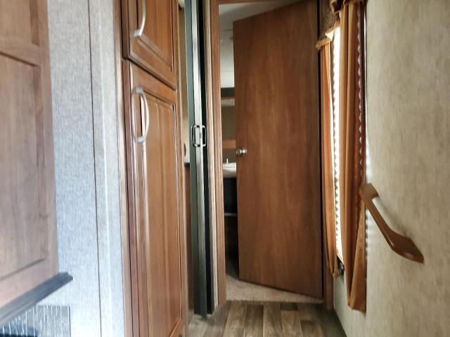 2016 Montana 5th Wheel