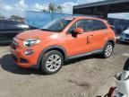 2016 Fiat 500X Easy