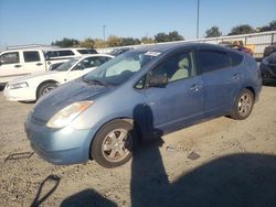 Carros híbridos a la venta en subasta: 2005 Toyota Prius