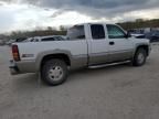 2002 GMC New Sierra K1500