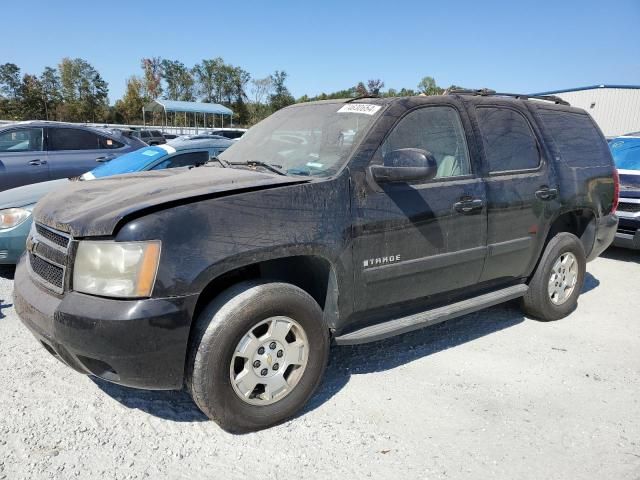 2008 Chevrolet Tahoe C1500