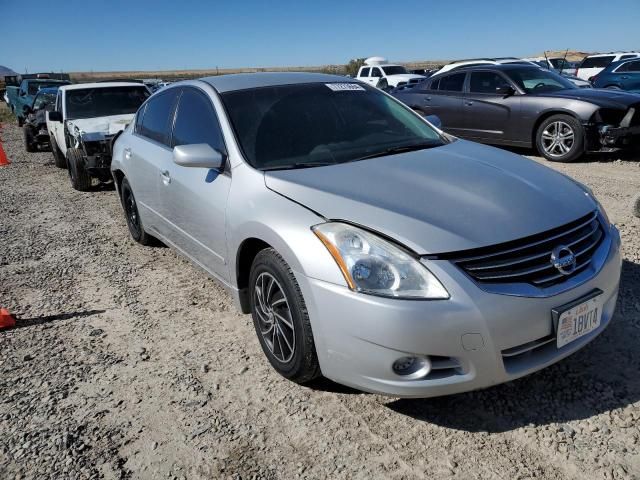 2011 Nissan Altima Base