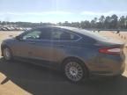 2016 Ford Fusion SE Phev