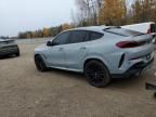 2024 BMW X6 XDRIVE40I