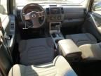 2009 Nissan Pathfinder S