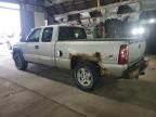 2005 Chevrolet Silverado K1500