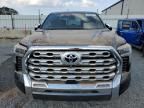 2024 Toyota Tundra Crewmax Platinum