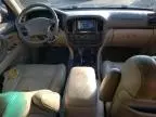 1999 Toyota Land Cruiser