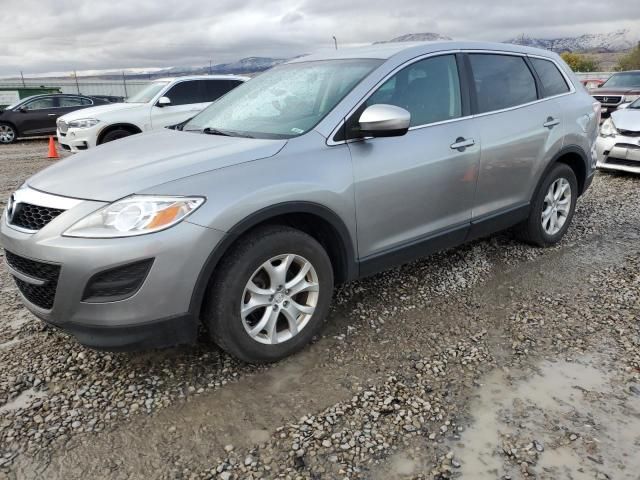 2011 Mazda CX-9