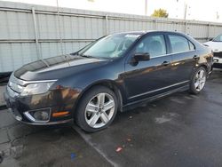 2010 Ford Fusion Sport en venta en Littleton, CO