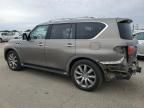 2014 Infiniti QX80