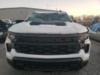 2024 Chevrolet Silverado K1500 Trail Boss Custom