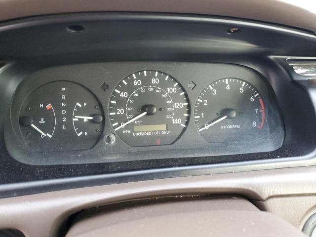 1999 Toyota Camry CE