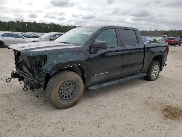 2020 GMC Sierra K1500