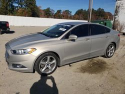 Ford Fusion se Vehiculos salvage en venta: 2016 Ford Fusion SE