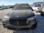 2022 BMW X7 M50I