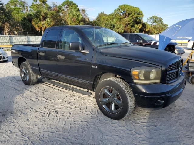 2006 Dodge RAM 1500 ST