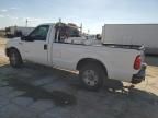 2007 Ford F250 Super Duty