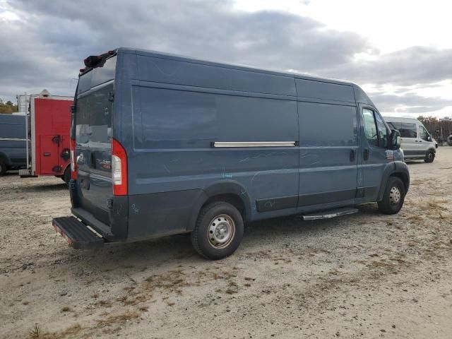 2020 Dodge RAM Promaster 3500 3500 High