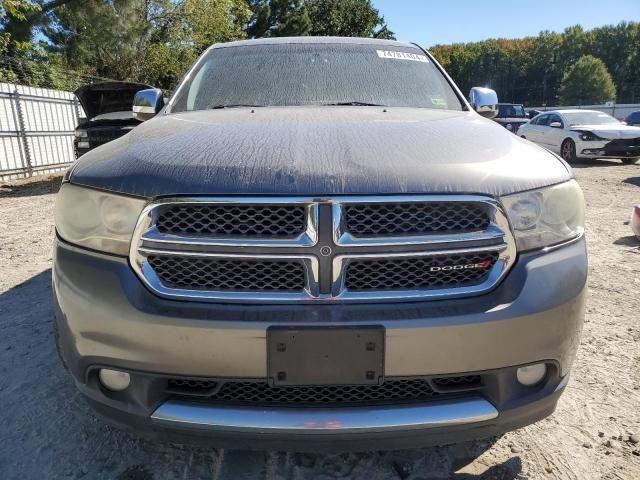 2013 Dodge Durango SXT