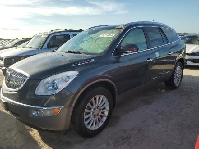 2012 Buick Enclave