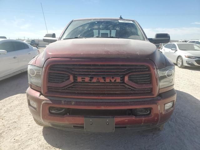 2018 Dodge 2500 Laramie