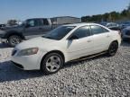 2007 Pontiac G6 Base