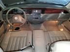 2004 Lincoln Town Car Executive