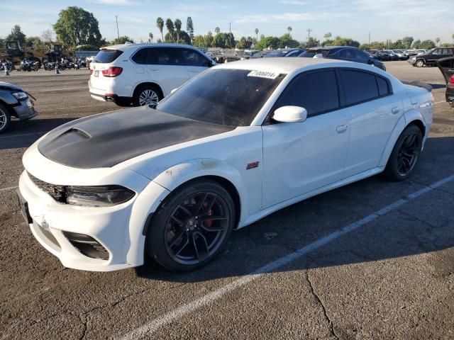 2021 Dodge Charger Scat Pack