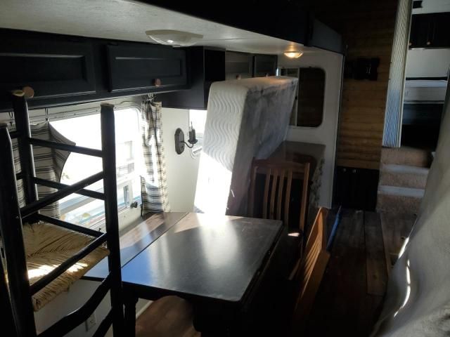 2003 Jayco EA29.5BHDS