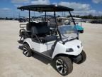 2024 Evol Golf Cart