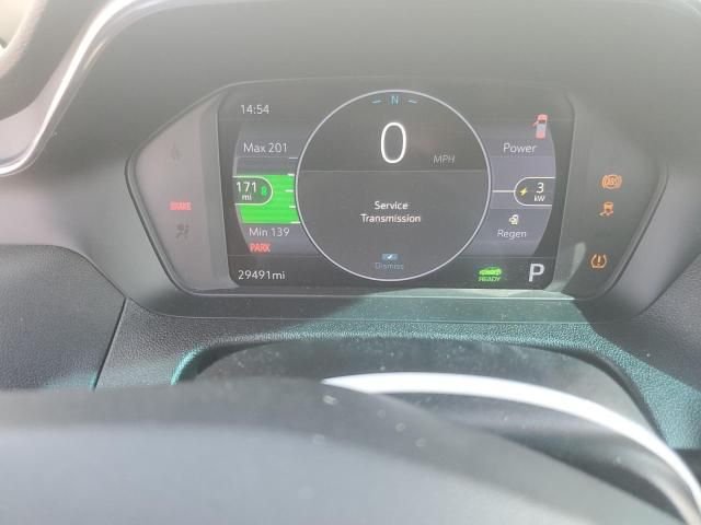 2023 Chevrolet Bolt EV 1LT