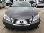 2012 Lexus ES 350