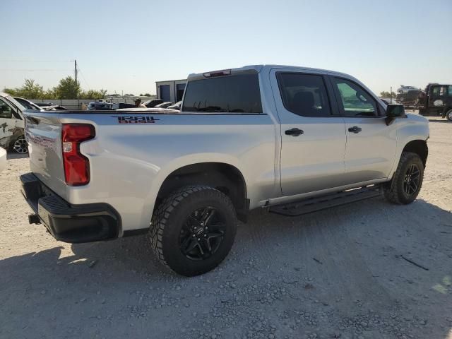 2020 Chevrolet Silverado K1500 LT Trail Boss