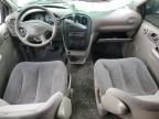 2002 Dodge Caravan SE