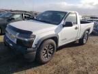 2007 Chevrolet Colorado