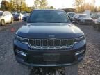 2023 Jeep Grand Cherokee Limited 4XE