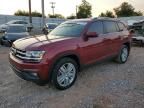 2019 Volkswagen Atlas SE