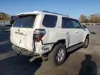 2017 Toyota 4runner SR5/SR5 Premium