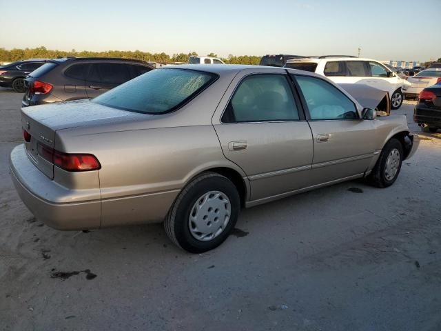 1998 Toyota Camry CE