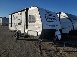 Jayco jay Flight salvage cars for sale: 2017 Jayco JAY Flight