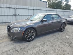 2015 Chrysler 300 S en venta en Gastonia, NC