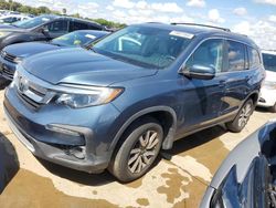 2021 Honda Pilot EX en venta en Riverview, FL