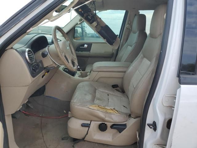 2003 Ford Expedition Eddie Bauer