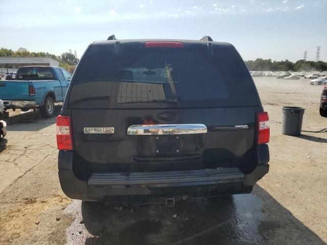 2008 Ford Expedition Limited