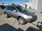 2003 Lexus RX 300