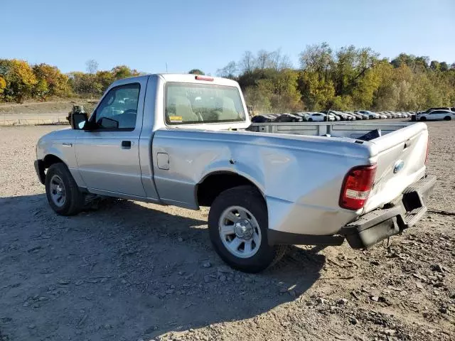 2007 Ford Ranger