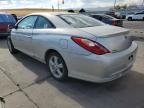 2005 Toyota Camry Solara SE