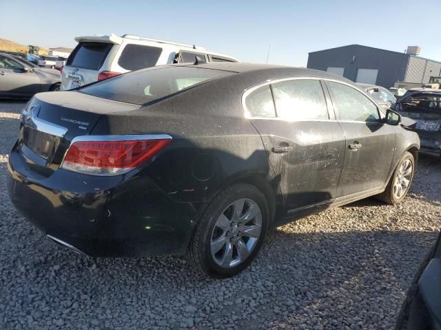 2012 Buick Lacrosse Premium